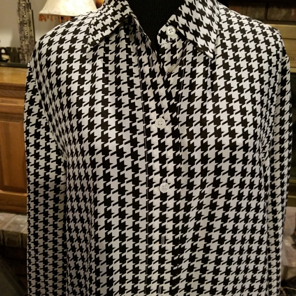 Dress shirt